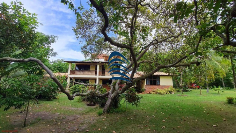 Imagem Imóvel com 4 Quartos à Venda, 645 m² em Busca Vida - Camaçari