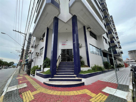 Imagem Sala Comercial para Alugar, 15 m² em Vila Guilhermina - Praia Grande