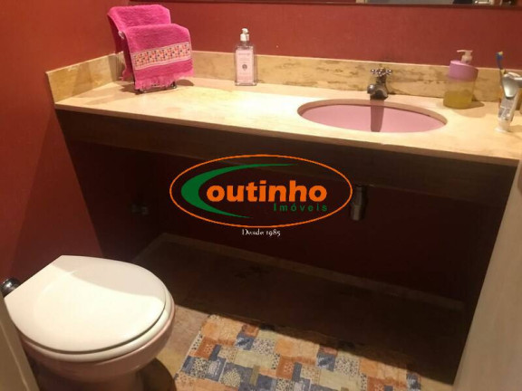 Imagem Apartamento com 4 Quartos à Venda, 160 m² em Tijuca - Rio De Janeiro Imagem Apartamento com 4 Quartos à Venda, 160 m² em Tijuca - Rio De Janeiro