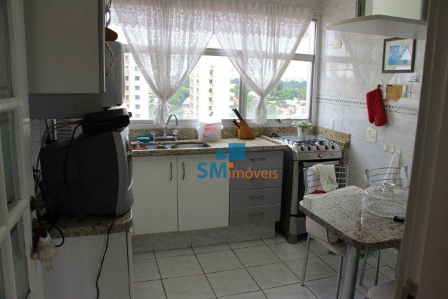 Imagem Apartamento com 3 Quartos à Venda ou Locação, 140 m² em Vila Congonhas - São Paulo