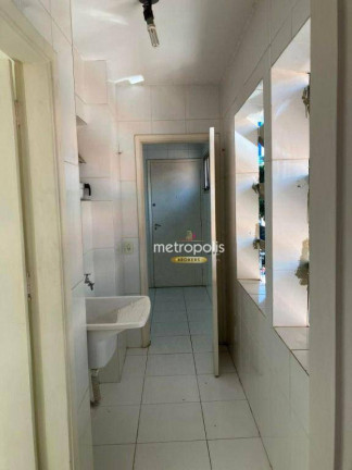 Imagem Apartamento com 3 Quartos para Alugar, 70 m² em Vila Mariana - São Paulo
