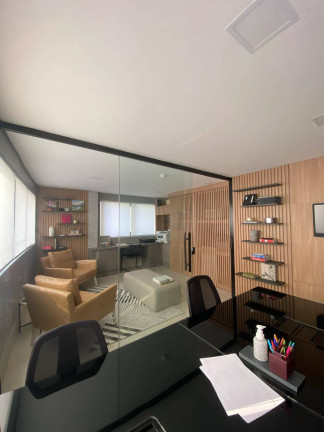 Imagem Sala Comercial à Venda, 33 m² em Itaim Bibi - São Paulo