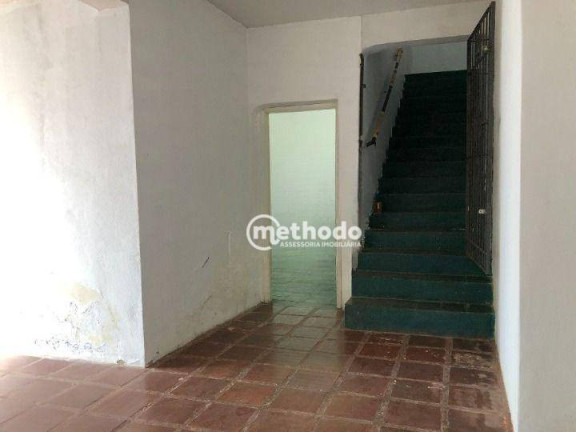 Imagem Casa com 4 Quartos à Venda, 140 m² em Chácara Da Barra - Campinas Imagem Casa com 4 Quartos à Venda, 140 m² em Chácara Da Barra - Campinas