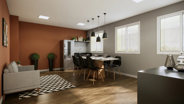 Imagem Apartamento com 1 Quarto à Venda, 25 m² em Sacomã - São Paulo
