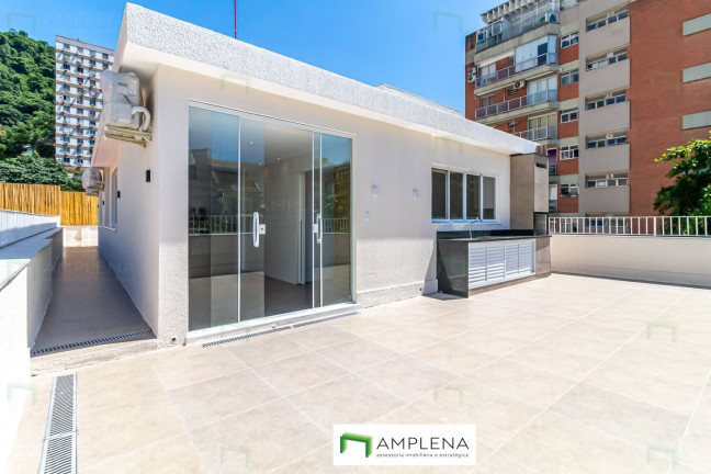 Imagem Apartamento com 3 Quartos à Venda, 237 m² em Copacabana - Rio De Janeiro
