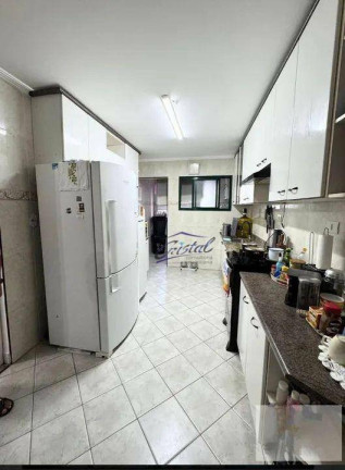 Imagem Apartamento com 3 Quartos à Venda, 130 m² em Tupi - Praia Grande Imagem Apartamento com 3 Quartos à Venda, 130 m² em Tupi - Praia Grande