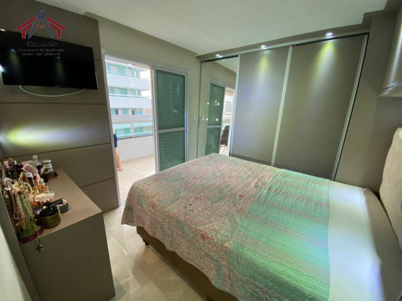 Imagem Apartamento com 3 Quartos à Venda, 192 m² em Forte - Praia Grande