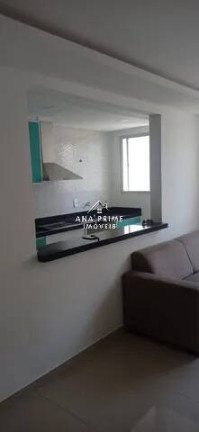 Apartamento com 2 Quartos à Venda, 45 m² em Vila Tesouro - São José Dos Campos