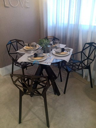 Imagem Apartamento com 2 Quartos à Venda, 35 m² em Vila Sul Americana - Carapicuíba