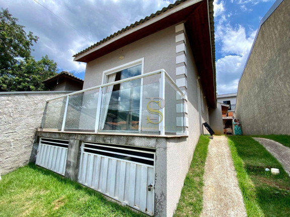 Imagem Casa com 2 Quartos à Venda, 70 m² em Terra Preta - Mairiporã