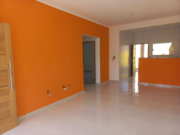 Imagem Casa com 2 Quartos à Venda, 95 m² em Balneário Gaivota - Itanhaém Imagem Casa com 2 Quartos à Venda, 95 m² em Balneário Gaivota - Itanhaém