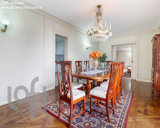 Imagem Apartamento com 4 Quartos à Venda, 303 m² em Jardim América - São Paulo Imagem Apartamento com 4 Quartos à Venda, 303 m² em Jardim América - São Paulo