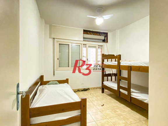 Imagem Apartamento com 2 Quartos à Venda, 110 m² em José Menino - Santos Imagem Apartamento com 2 Quartos à Venda, 110 m² em José Menino - Santos