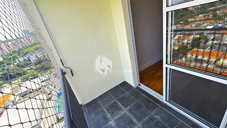 Imagem Apartamento com 2 Quartos à Venda, 64 m² em Rio Pequeno - São Paulo Imagem Apartamento com 2 Quartos à Venda, 64 m² em Rio Pequeno - São Paulo