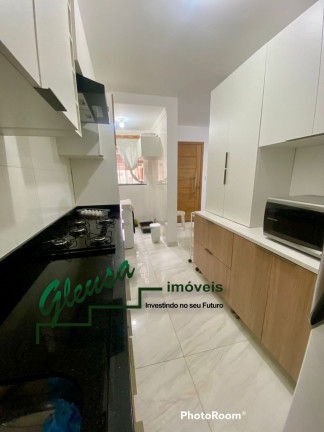Imagem Apartamento com 2 Quartos à Venda, 41 m² em Cidade Antônio Estevão De Carvalho - São Paulo Imagem Apartamento com 2 Quartos à Venda, 41 m² em Cidade Antônio Estevão De Carvalho - São Paulo