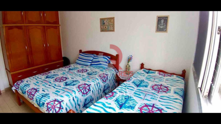 Imagem Apartamento com 1 Quarto à Venda, 60 m² em Boqueirão - Praia Grande Imagem Apartamento com 1 Quarto à Venda, 60 m² em Boqueirão - Praia Grande