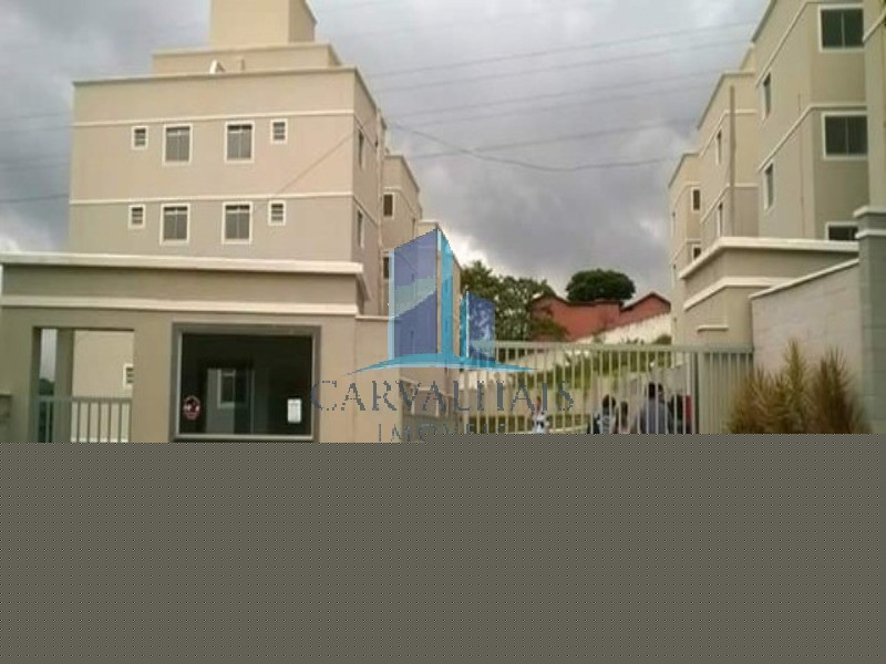 Imagem Cobertura com 2 Quartos à Venda, 88 m² em Paulo Camilo - Betim