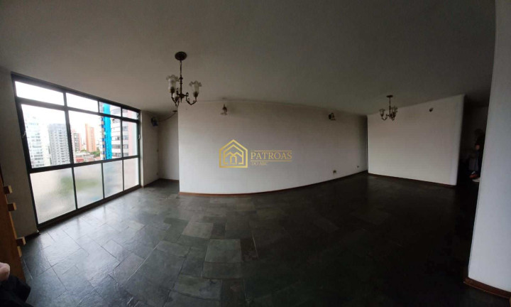 Imagem Apartamento com 4 Quartos à Venda, 176 m² em Vila Bastos - Santo André Imagem Apartamento com 4 Quartos à Venda, 176 m² em Vila Bastos - Santo André