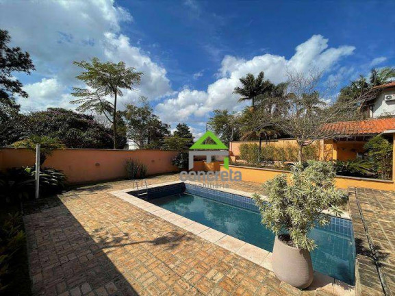 Imagem Casa de Condomínio com 3 Quartos à Venda, 400 m² em Granja Viana - Cotia Imagem Casa de Condomínio com 3 Quartos à Venda, 400 m² em Granja Viana - Cotia