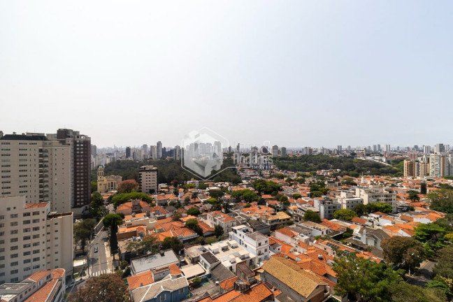 Imagem Apartamento com 1 Quarto à Venda, 42 m² em Vila Mariana - São Paulo