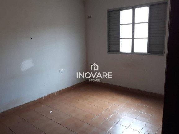 Imagem Casa com 3 Quartos à Venda, 96 m² em Alto Da Boa Vista - Itumbiara