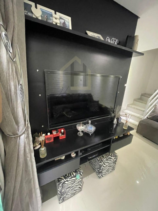 Imagem Casa com 3 Quartos à Venda, 130 m² em Jardim Santo Antônio - Santo André Imagem Casa com 3 Quartos à Venda, 130 m² em Jardim Santo Antônio - Santo André
