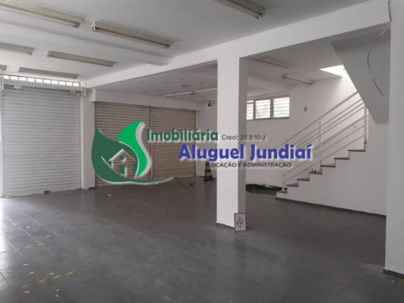Imagem Sala Comercial à Venda ou Temporada, 350 m² em Centro - Jundiaí Imagem Sala Comercial à Venda ou Temporada, 350 m² em Centro - Jundiaí