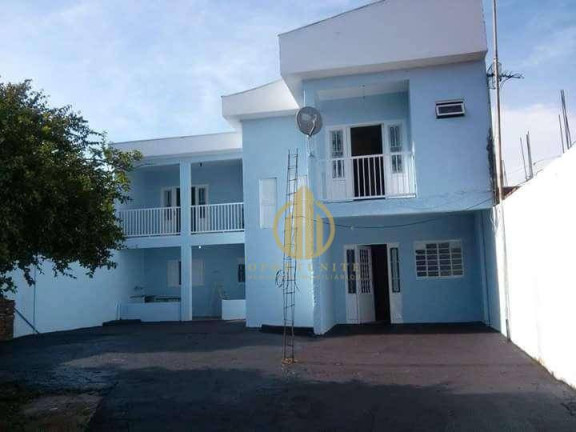 Casa com 4 Quartos à Venda, 260 m² em Parque Residencial Cândido Portinari - Ribeirão Preto