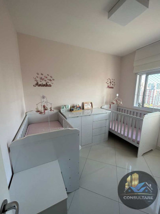 Imagem Apartamento com 3 Quartos à Venda, 111 m² em Ponta Da Praia - Santos Imagem Apartamento com 3 Quartos à Venda, 111 m² em Ponta Da Praia - Santos