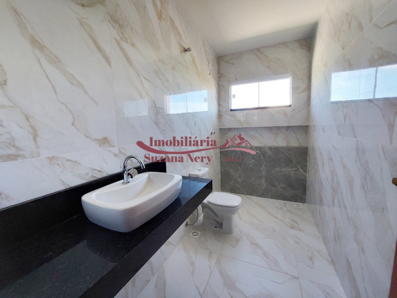 Imagem Imóvel com 3 Quartos à Venda,  em Emaús - Parnamirim