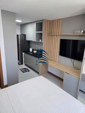 Imagem Imóvel com 1 Quarto à Venda, 20 m² em Barra - Salvador