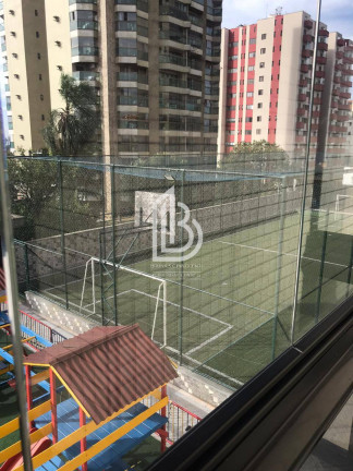 Imagem Apartamento com 4 Quartos à Venda, 210 m² em Jardim Do Mar - São Bernardo Do Campo