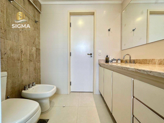 Imagem Apartamento com 4 Quartos à Venda, 190 m² em Jardim Astúrias - Guarujá Imagem Apartamento com 4 Quartos à Venda, 190 m² em Jardim Astúrias - Guarujá