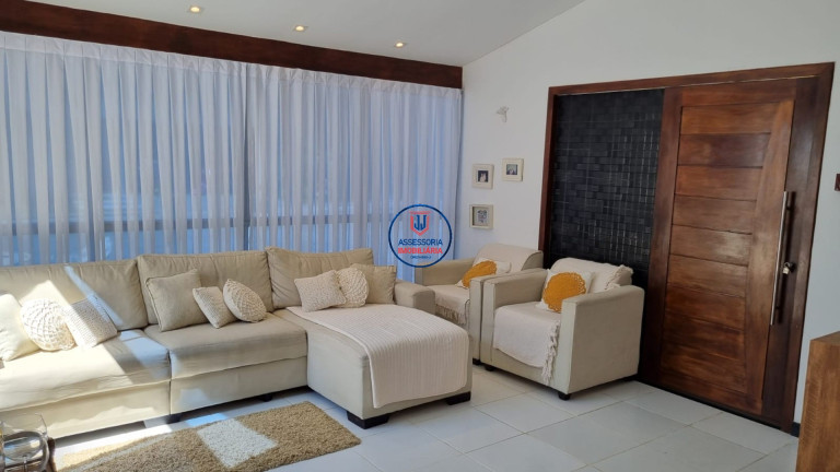 Imagem Casa com 4 Quartos para Alugar ou Temporada, 187 m² em Parque Das Nações - Parnamirim