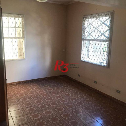 Imagem Sobrado com 4 Quartos à Venda ou Locação, 250 m² em Boqueirão - Santos Imagem Sobrado com 4 Quartos à Venda ou Locação, 250 m² em Boqueirão - Santos