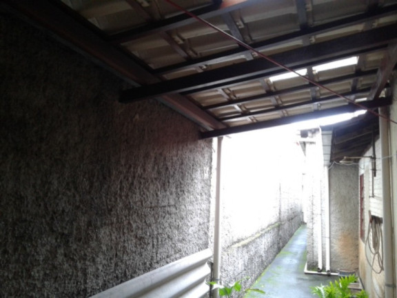 Imagem Casa com 2 Quartos à Venda, 120 m² em Granja Verde - Betim