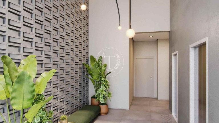 Imagem Apartamento com 1 Quarto à Venda, 23 m² em Vila Madalena - São Paulo