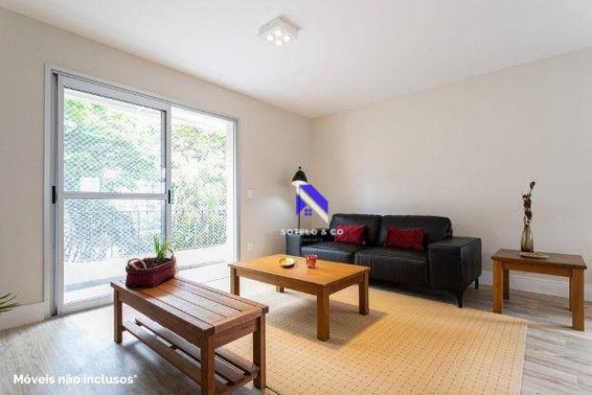 Imagem Apartamento com 3 Quartos à Venda, 162 m² em Campo Belo - São Paulo Imagem Apartamento com 3 Quartos à Venda, 162 m² em Campo Belo - São Paulo