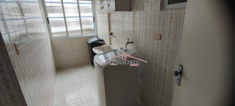 Imagem Apartamento com 3 Quartos à Venda, 120 m² em Vila Tupi - Praia Grande Imagem Apartamento com 3 Quartos à Venda, 120 m² em Vila Tupi - Praia Grande