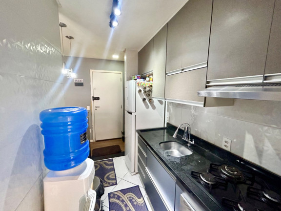 Imagem Apartamento com 2 Quartos à Venda, 48 m² em Liberdade - São Paulo