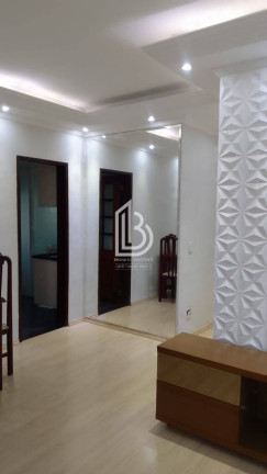 Imagem Apartamento com 3 Quartos à Venda, 69 m² em Planalto - São Bernardo Do Campo