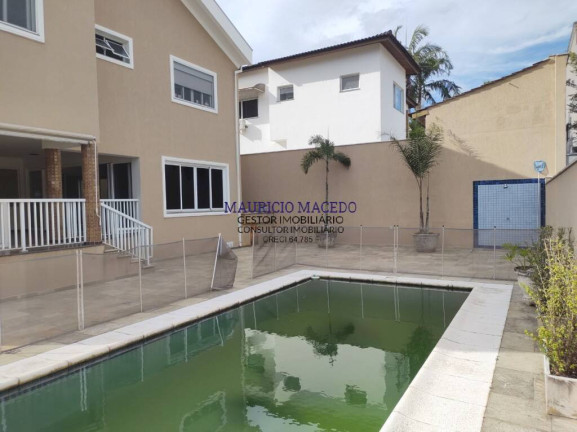 Imagem Casa com 4 Quartos para Alugar, 560 m² em Alphaville 2 - Barueri Imagem Casa com 4 Quartos para Alugar, 560 m² em Alphaville 2 - Barueri