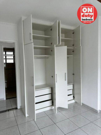 Imagem Apartamento com 3 Quartos à Venda, 115 m² em Itararé - São Vicente Imagem Apartamento com 3 Quartos à Venda, 115 m² em Itararé - São Vicente