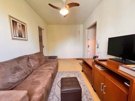 Imagem Apartamento com 1 Quarto à Venda, 37 m² em Cavalhada - Porto Alegre Imagem Apartamento com 1 Quarto à Venda, 37 m² em Cavalhada - Porto Alegre