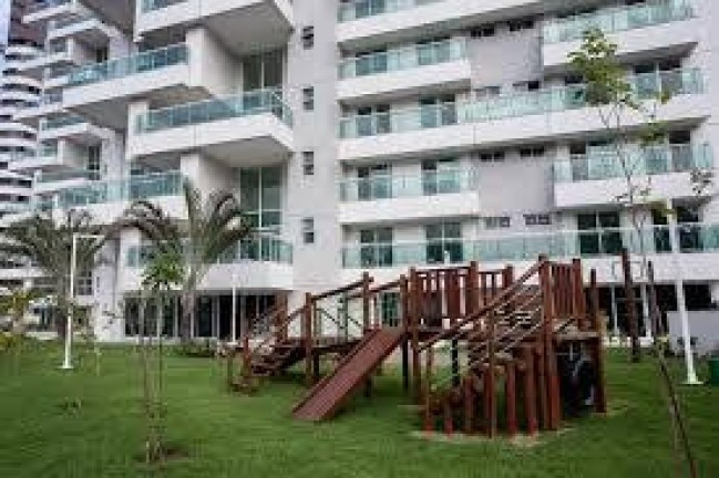 Imagem Apartamento com 4 Quartos à Venda, em Jóquei - Teresina Imagem Apartamento com 4 Quartos à Venda, em Jóquei - Teresina