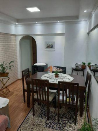 Imagem Apartamento com 2 Quartos à Venda, 56 m² em Vila Norma - São Paulo Imagem Apartamento com 2 Quartos à Venda, 56 m² em Vila Norma - São Paulo