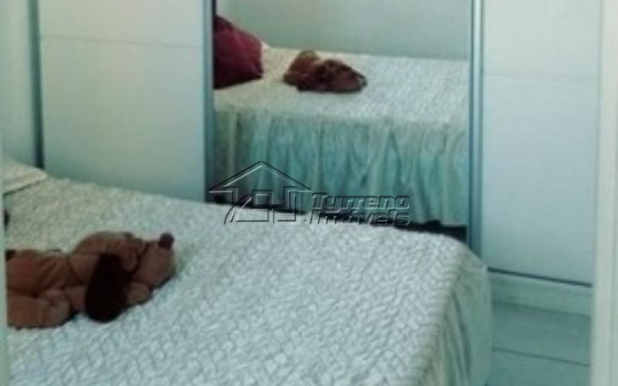 Imagem Apartamento com 2 Quartos à Venda, 54 m² em Villa Branca - Jacareí Imagem Apartamento com 2 Quartos à Venda, 54 m² em Villa Branca - Jacareí