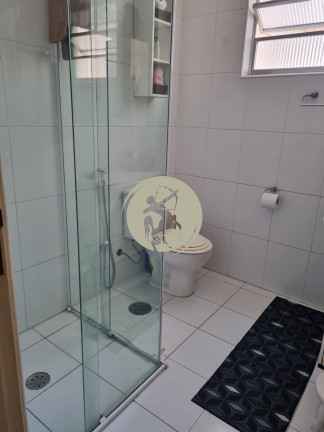Imagem Apartamento com 2 Quartos à Venda, 110 m² em Boqueirao - Santos