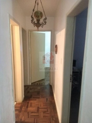 Imagem Apartamento com 3 Quartos à Venda, 83 m² em Cristal - Porto Alegre Imagem Apartamento com 3 Quartos à Venda, 83 m² em Cristal - Porto Alegre