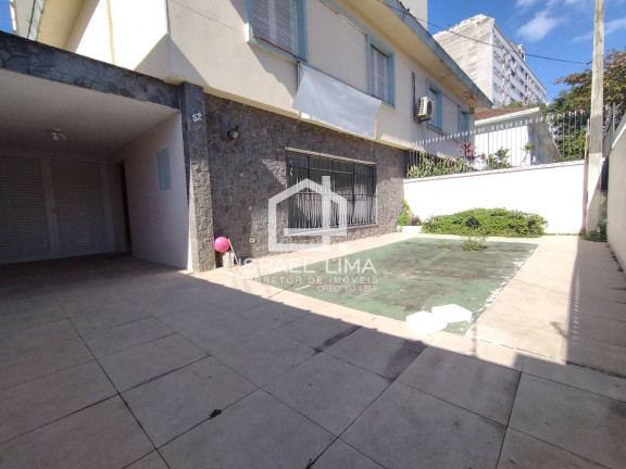 Imagem Casa com 3 Quartos à Venda, em Ponta Da Praia - Santos Imagem Casa com 3 Quartos à Venda, em Ponta Da Praia - Santos